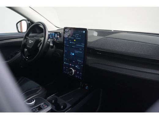 Ford Mustang Mach-E Mach-E Standard RWD 75 kWh ActivLease financial lease