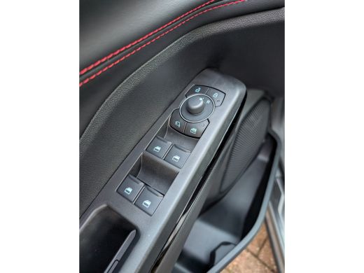 Ford Puma 1.0 EcoBoost 125pk Hybrid ST-Line | Winterpack | Adaprive Cruise | Dodehoek Detectie | Elekt. Ach... ActivLease financial lease