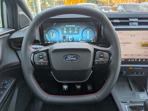Ford Puma 1.0 EcoBoost 125pk Hybrid ST-Line | Winterpack | Adaprive Cruise | Dodehoek Detectie | Elekt. Ach... ActivLease financial lease