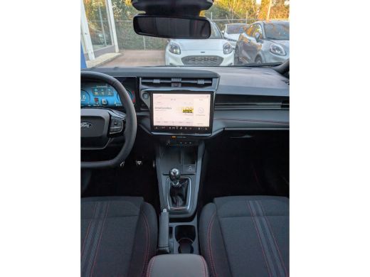 Ford Puma 1.0 EcoBoost 125pk Hybrid ST-Line | Winterpack | Adaprive Cruise | Dodehoek Detectie | Elekt. Ach... ActivLease financial lease