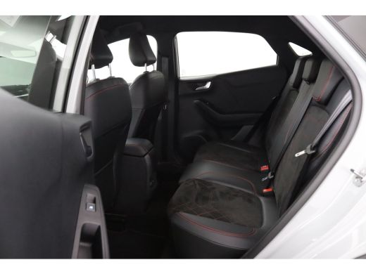 Ford Puma 1.0 EcoBoost Hybrid ST-Line X Automaat | Matrix LED | Winterpack | B&O | Adaptive Cruise | 360 Ca... ActivLease financial lease