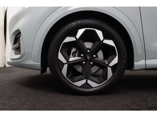 Ford Puma 1.0 EcoBoost Hybrid ST-Line X Automaat | Matrix LED | Winterpack | B&O | Adaptive Cruise | 360 Ca... ActivLease financial lease