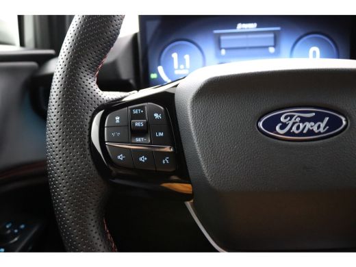 Ford Puma 1.0 EcoBoost Hybrid ST-Line X Automaat | Matrix LED | Winterpack | B&O | Adaptive Cruise | 360 Ca... ActivLease financial lease