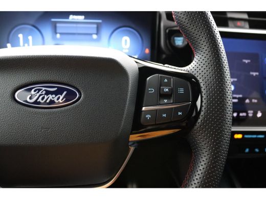 Ford Puma 1.0 EcoBoost Hybrid ST-Line X Automaat | Matrix LED | Winterpack | B&O | Adaptive Cruise | 360 Ca... ActivLease financial lease