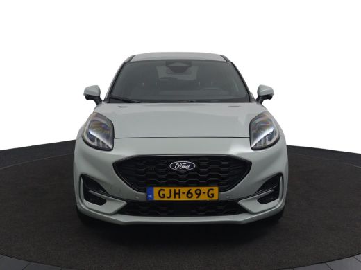 Ford Puma 1.0 EcoBoost Hybrid ST-Line X Automaat | Matrix LED | Winterpack | B&O | Adaptive Cruise | 360 Ca... ActivLease financial lease