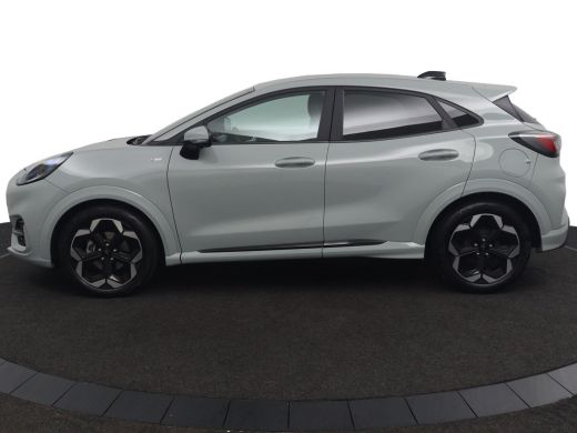 Ford Puma 1.0 EcoBoost Hybrid ST-Line X Automaat | Matrix LED | Winterpack | B&O | Adaptive Cruise | 360 Ca... ActivLease financial lease