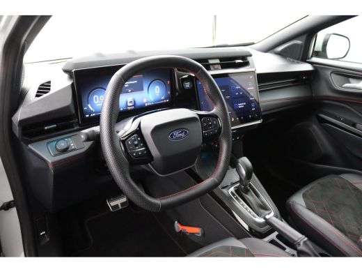 Ford Puma 1.0 EcoBoost Hybrid ST-Line X Automaat | Matrix LED | Winterpack | B&O | Adaptive Cruise | 360 Ca... ActivLease financial lease