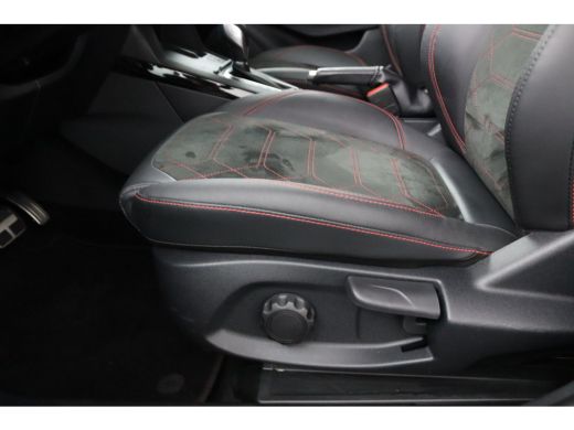 Ford Puma 1.0 EcoBoost Hybrid ST-Line X Automaat | Matrix LED | Winterpack | B&O | Adaptive Cruise | 360 Ca... ActivLease financial lease