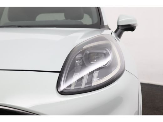 Ford Puma 1.0 EcoBoost Hybrid ST-Line X Automaat | Matrix LED | Winterpack | B&O | Adaptive Cruise | 360 Ca... ActivLease financial lease