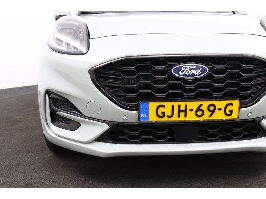 Ford Puma 1.0 EcoBoost Hybrid ST-Line X Automaat | Matrix LED | Winterpack | B&O | Adaptive Cruise | 360 Ca... ActivLease financial lease