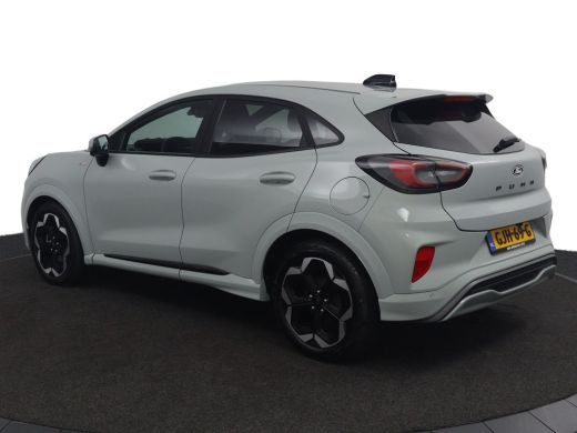 Ford Puma 1.0 EcoBoost Hybrid ST-Line X Automaat | Matrix LED | Winterpack | B&O | Adaptive Cruise | 360 Ca... ActivLease financial lease