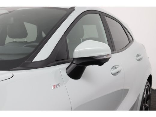 Ford Puma 1.0 EcoBoost Hybrid ST-Line X Automaat | Matrix LED | Winterpack | B&O | Adaptive Cruise | 360 Ca... ActivLease financial lease