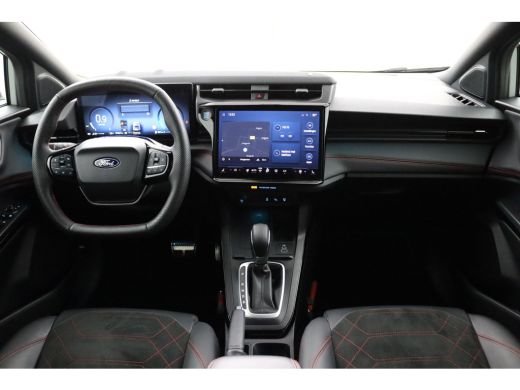 Ford Puma 1.0 EcoBoost Hybrid ST-Line X Automaat | Matrix LED | Winterpack | B&O | Adaptive Cruise | 360 Ca... ActivLease financial lease