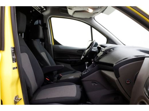 Ford Transit Connect 1.5 EcoBlue 100pk L2 Airco/Inrichting/Imperiaal 07-2019 ActivLease financial lease