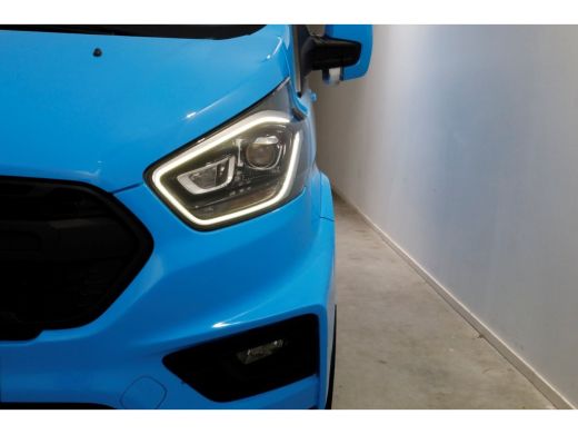 Ford Transit Custom 2.0 TDCI 170pk Automaat L1H1 MS-RT Navi/Camera/2x Schuifdeur 03-2023 ActivLease financial lease