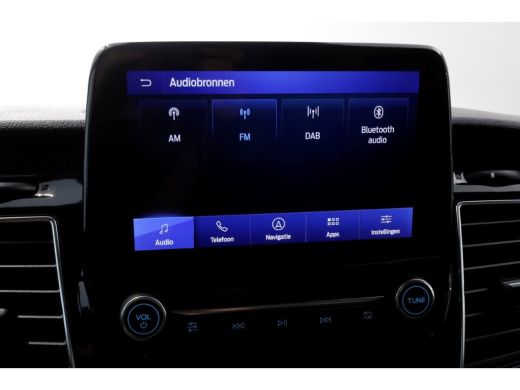 Ford Transit Custom 2.0 TDCI 170pk Automaat L1H1 MS-RT Navi/Camera/2x Schuifdeur 03-2023 ActivLease financial lease