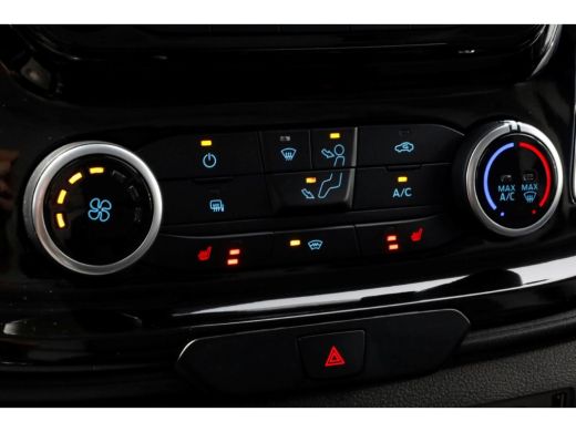 Ford Transit Custom 2.0 TDCI 170pk Automaat L1H1 MS-RT Navi/Camera/2x Schuifdeur 03-2023 ActivLease financial lease
