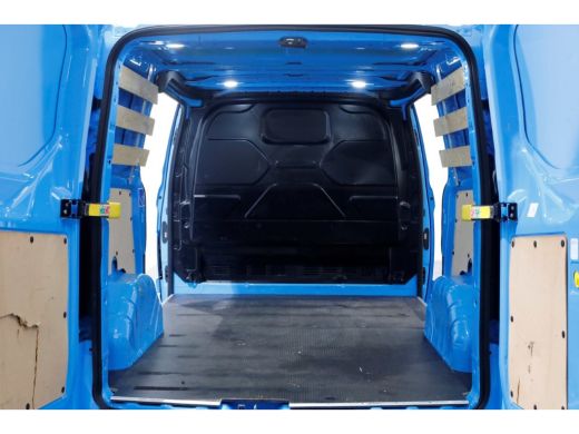 Ford Transit Custom 2.0 TDCI 170pk Automaat L1H1 MS-RT Navi/Camera/2x Schuifdeur 03-2023 ActivLease financial lease