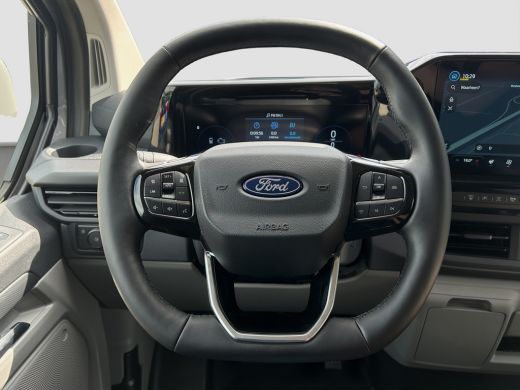 Ford Transit Custom 320 L2 Sport FWD Plug-In Hybrid | Adap. Cruise Control | Winterpack | 360 Camera | CarPlay | ActivLease financial lease