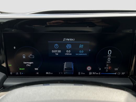 Ford Transit Custom 320 L2 Sport FWD Plug-In Hybrid | Adap. Cruise Control | Winterpack | 360 Camera | CarPlay | ActivLease financial lease
