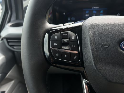 Ford Transit Custom 320 L2 Sport FWD Plug-In Hybrid | Adap. Cruise Control | Winterpack | 360 Camera | CarPlay | ActivLease financial lease
