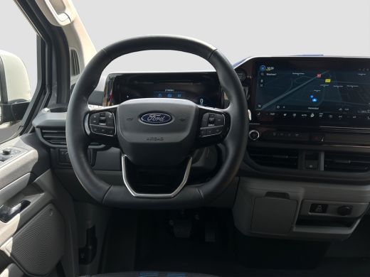 Ford Transit Custom 320 L2 Sport FWD Plug-In Hybrid | Adap. Cruise Control | Winterpack | 360 Camera | CarPlay | ActivLease financial lease