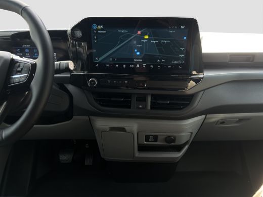 Ford Transit Custom 320 L2 Sport FWD Plug-In Hybrid | Adap. Cruise Control | Winterpack | 360 Camera | CarPlay | ActivLease financial lease