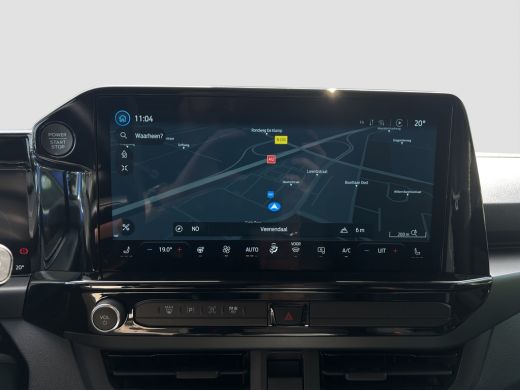 Ford Transit Custom 320 L2 Sport FWD Plug-In Hybrid | Adap. Cruise Control | Winterpack | 360 Camera | CarPlay | ActivLease financial lease