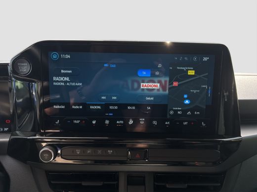 Ford Transit Custom 320 L2 Sport FWD Plug-In Hybrid | Adap. Cruise Control | Winterpack | 360 Camera | CarPlay | ActivLease financial lease