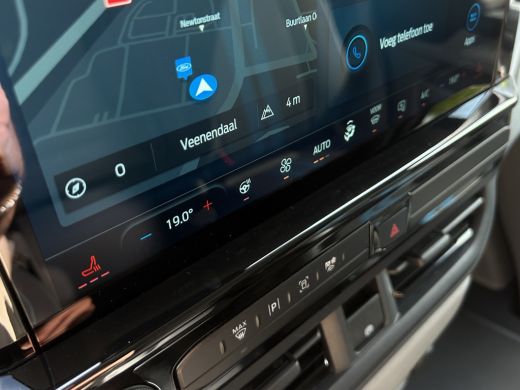 Ford Transit Custom 320 L2 Sport FWD Plug-In Hybrid | Adap. Cruise Control | Winterpack | 360 Camera | CarPlay | ActivLease financial lease