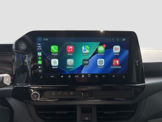 Ford Transit Custom 320 L2 Sport FWD Plug-In Hybrid | Adap. Cruise Control | Winterpack | 360 Camera | CarPlay | ActivLease financial lease