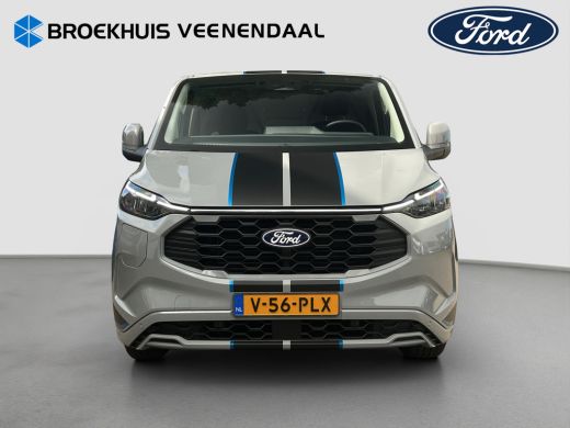 Ford Transit Custom 320 L2 Sport FWD Plug-In Hybrid | Adap. Cruise Control | Winterpack | 360 Camera | CarPlay | ActivLease financial lease
