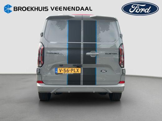 Ford Transit Custom 320 L2 Sport FWD Plug-In Hybrid | Adap. Cruise Control | Winterpack | 360 Camera | CarPlay | ActivLease financial lease