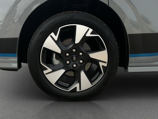 Ford Transit Custom 320 L2 Sport FWD Plug-In Hybrid | Adap. Cruise Control | Winterpack | 360 Camera | CarPlay | ActivLease financial lease