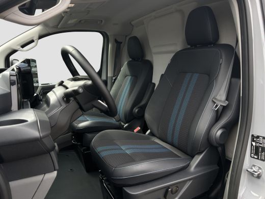 Ford Transit Custom 320 L2 Sport FWD Plug-In Hybrid | Adap. Cruise Control | Winterpack | 360 Camera | CarPlay | ActivLease financial lease