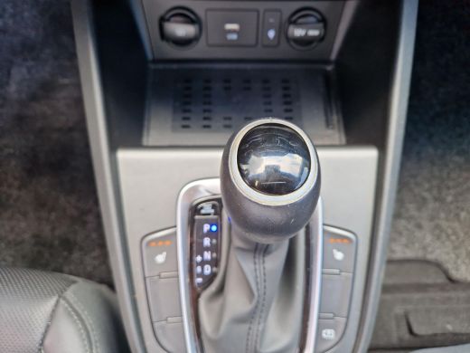 Hyundai Kona 1.6 GDI HEV Premium | All-in prijs | Automaat | Android auto/apple carplay | leder bekleding ActivLease financial lease