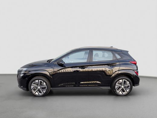 Hyundai Kona EV Comfort 39 kWh 136pk | SoH 97,9% | Camera | Carplay | Climate controle | Bestuurdersstoel in h... ActivLease financial lease