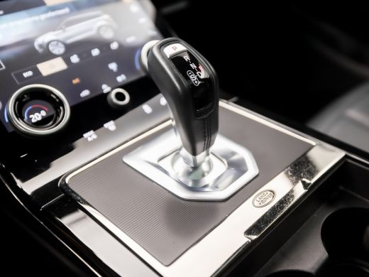 Land Rover Range Rover Evoque 1.5 P300e AWD R-Dynamic HSE 300Pk Automaat (PANORAMADAK, VIRTUAL COCKPIT, APPLE CARPLAY, GROOT NA... ActivLease financial lease
