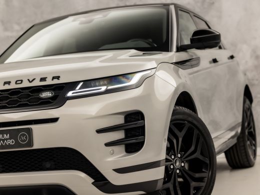 Land Rover Range Rover Evoque 1.5 P300e AWD R-Dynamic HSE 300Pk Automaat (PANORAMADAK, VIRTUAL COCKPIT, APPLE CARPLAY, GROOT NA... ActivLease financial lease