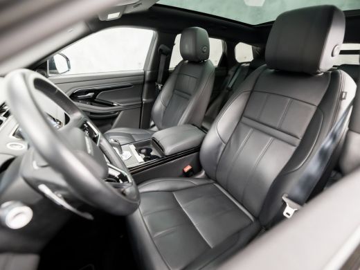 Land Rover Range Rover Evoque 1.5 P300e AWD R-Dynamic HSE 300Pk Automaat (PANORAMADAK, VIRTUAL COCKPIT, APPLE CARPLAY, GROOT NA... ActivLease financial lease