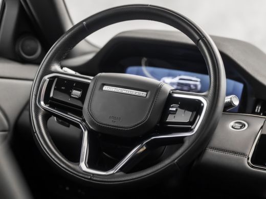 Land Rover Range Rover Evoque 1.5 P300e AWD R-Dynamic HSE 300Pk Automaat (PANORAMADAK, VIRTUAL COCKPIT, APPLE CARPLAY, GROOT NA... ActivLease financial lease