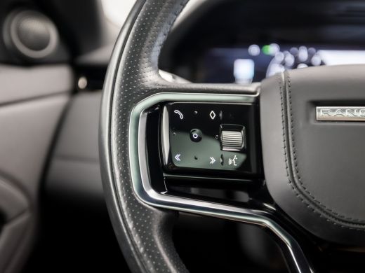 Land Rover Range Rover Evoque 1.5 P300e AWD R-Dynamic HSE 300Pk Automaat (PANORAMADAK, VIRTUAL COCKPIT, APPLE CARPLAY, GROOT NA... ActivLease financial lease