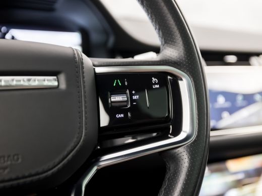 Land Rover Range Rover Evoque 1.5 P300e AWD R-Dynamic HSE 300Pk Automaat (PANORAMADAK, VIRTUAL COCKPIT, APPLE CARPLAY, GROOT NA... ActivLease financial lease