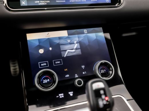Land Rover Range Rover Evoque 1.5 P300e AWD R-Dynamic HSE 300Pk Automaat (PANORAMADAK, VIRTUAL COCKPIT, APPLE CARPLAY, GROOT NA... ActivLease financial lease
