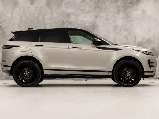 Land Rover Range Rover Evoque 1.5 P300e AWD R-Dynamic HSE 300Pk Automaat (PANORAMADAK, VIRTUAL COCKPIT, APPLE CARPLAY, GROOT NA... ActivLease financial lease