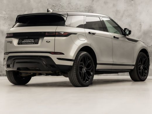 Land Rover Range Rover Evoque 1.5 P300e AWD R-Dynamic HSE 300Pk Automaat (PANORAMADAK, VIRTUAL COCKPIT, APPLE CARPLAY, GROOT NA... ActivLease financial lease