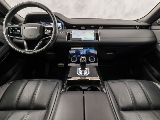 Land Rover Range Rover Evoque 1.5 P300e AWD R-Dynamic HSE 300Pk Automaat (PANORAMADAK, VIRTUAL COCKPIT, APPLE CARPLAY, GROOT NA... ActivLease financial lease