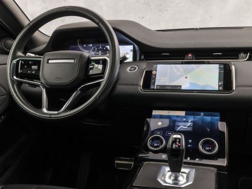 Land Rover Range Rover Evoque 1.5 P300e AWD R-Dynamic HSE 300Pk Automaat (PANORAMADAK, VIRTUAL COCKPIT, APPLE CARPLAY, GROOT NA... ActivLease financial lease