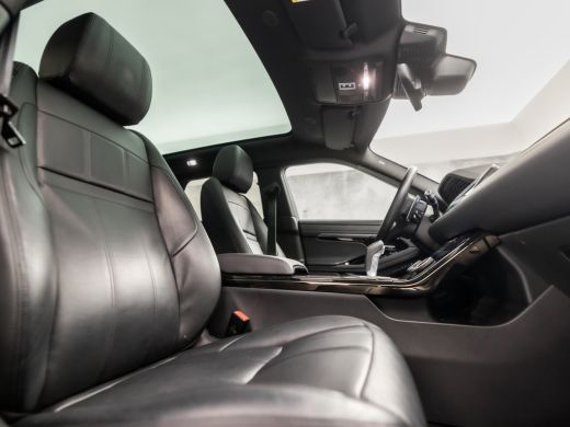 Land Rover Range Rover Evoque 1.5 P300e AWD R-Dynamic HSE 300Pk Automaat (PANORAMADAK, VIRTUAL COCKPIT, APPLE CARPLAY, GROOT NA... ActivLease financial lease