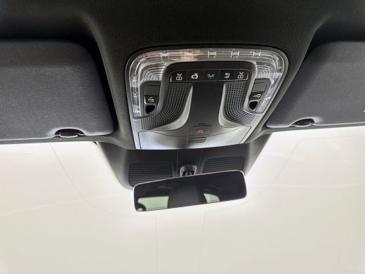Mercedes-Benz EQV 300 L2 90kWh 7 persoons Leder Elektr schuifdeuren AMG line 360 camera ActivLease financial lease